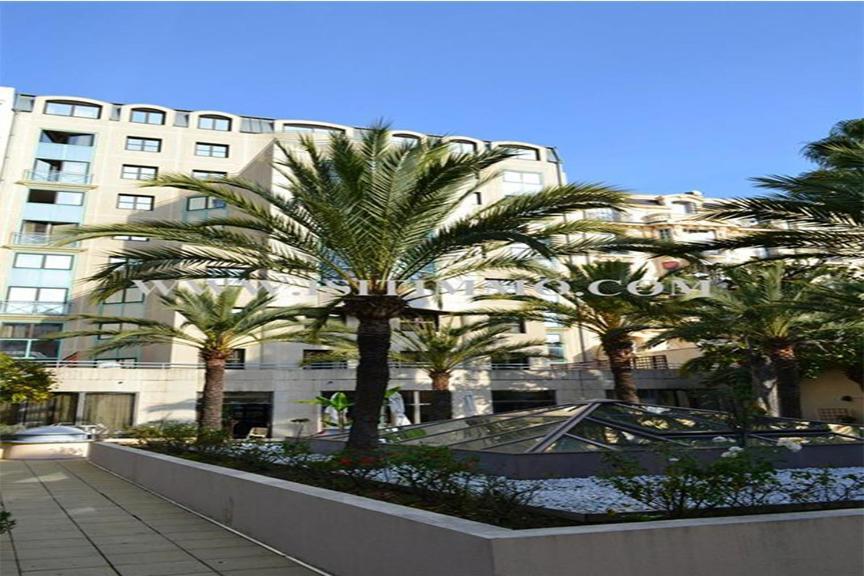 Superbe Studio In Nice At 450M. From The Sea Exteriér fotografie