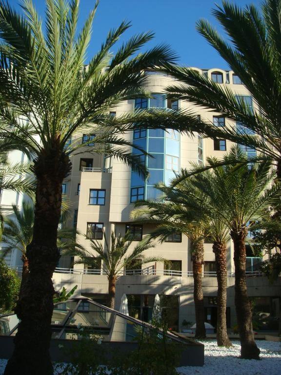 Superbe Studio In Nice At 450M. From The Sea Exteriér fotografie