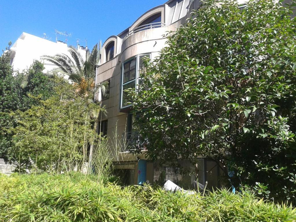 Superbe Studio In Nice At 450M. From The Sea Exteriér fotografie